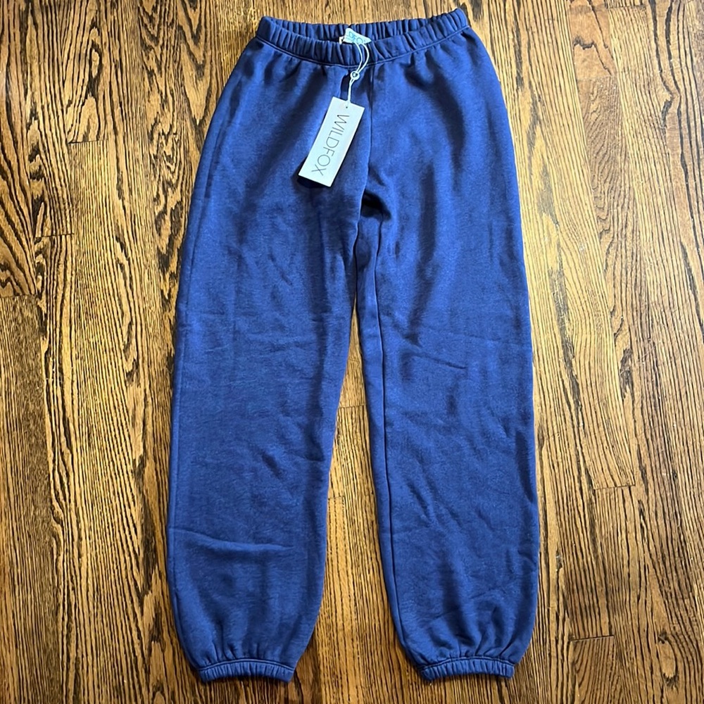 Wildfox sweatpants / joggers